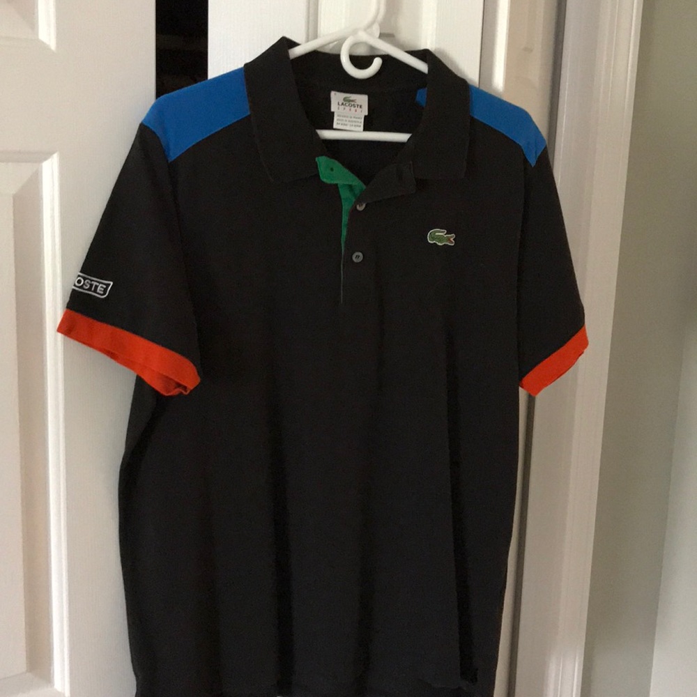 LaCoste